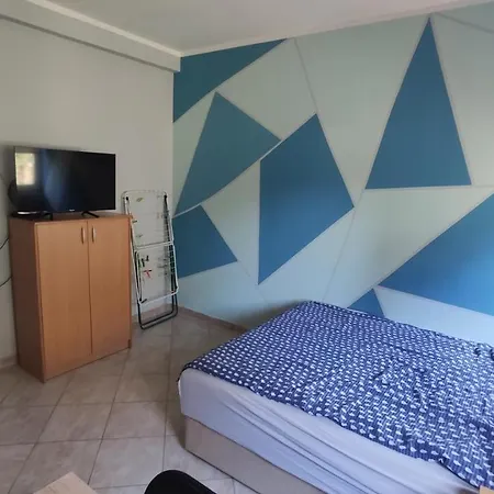 Mina Apartman *