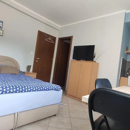 Apartman Mina *