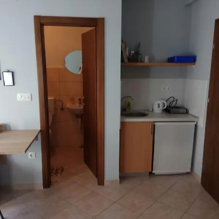 Apartment Mina Neum