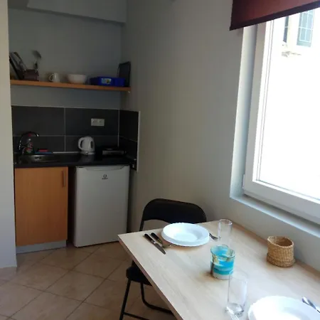 Apartman Mina