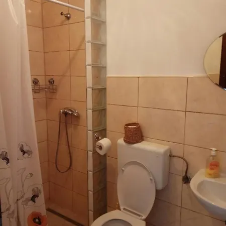 Mina Apartman *